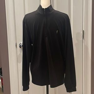 Golfino Quarter Zip Golf Pullover